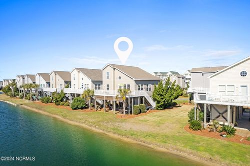 11 Atlantic Way, Ocean Isle Beach, NC, 28469-7573 | Card Image