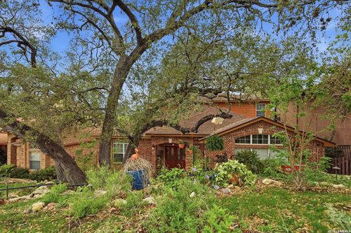 9007 Powhatan Dr, San Antonio, TX, 78230-4447 | Card Image