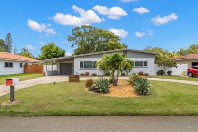 2218 Premier Drive S, House other with 4 bedrooms, 2 bathrooms and null parking in Gulfport FL | Image 1