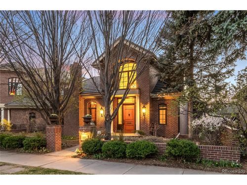 465 Monroe St, Denver, CO, 80206-4446 | Card Image