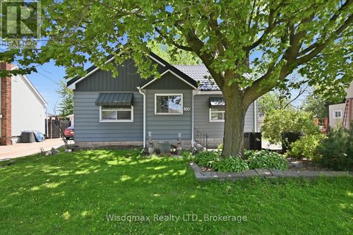 108 Queen Street S, Thorold (Thorold Downtown), ON, L2V3N9 | Card Image