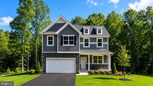 3719 Sierra Xing, KING GEORGE, VA, 22485-7561 | Card Image