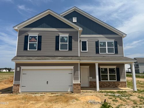 16 Valley Forge Ln, Smithfield, NC, 27577-2600 | Card Image