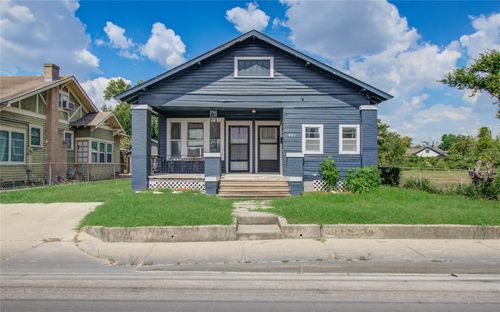 901 Boundary St, Houston, TX, 77009-7819 | Card Image