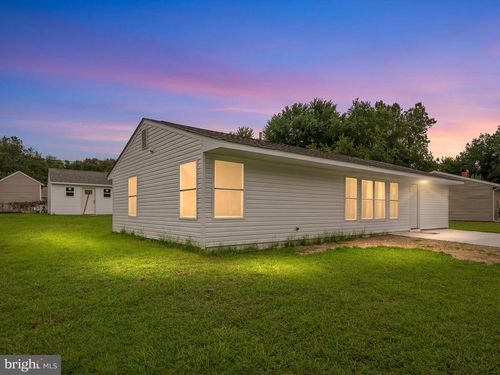 161 President Dr, DOVER, DE, 19901-5263 | Card Image