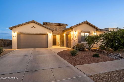 3750 Santa Julia Rd, Las Cruces, NM, 88012-8051 | Card Image
