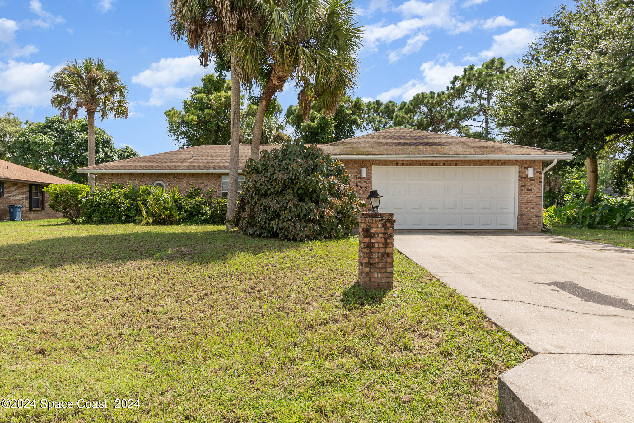 Lynbrook St, Palm Bay, FL 32907