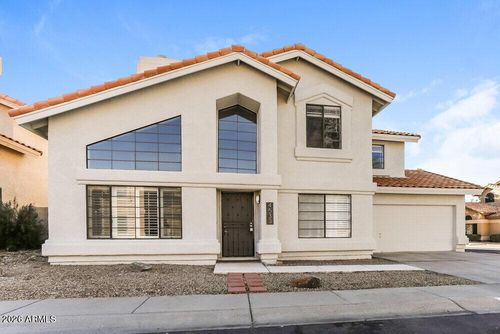 4533 E Annette Dr, Phoenix, AZ, 85032-1558 | Card Image