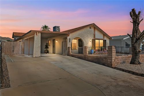 537 Roadrunner Dr, Bullhead City, AZ, 86442-6207 | Card Image