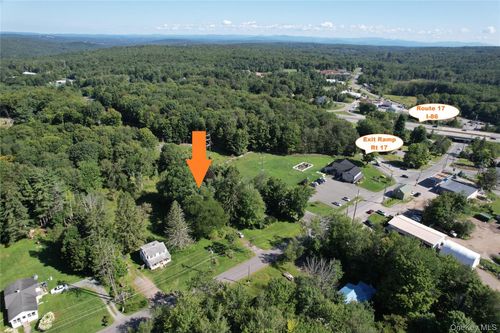 TBD Holiday Mountain Trl, Rock Hill, NY, 12775 | Card Image