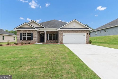 lot-7-305 Angela Ave, Bowdon, GA, 30108-1048 | Card Image