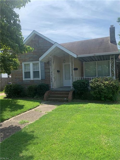 723 Norman Ave, Norfolk, VA, 23518-2515 | Card Image