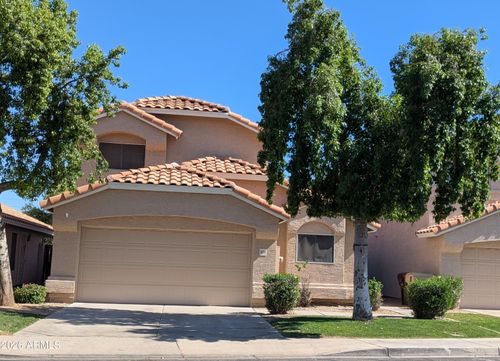8034 W Paradise Dr, Peoria, AZ, 85345-5795 | Card Image