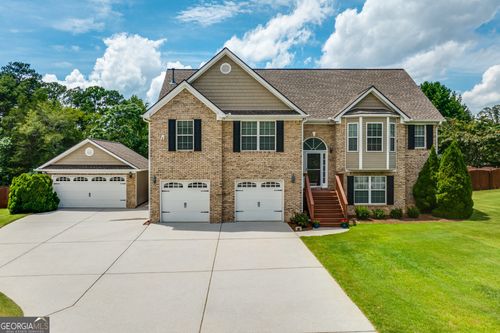 981 Golden Meadows Lane, Loganville, GA, 30052 | Card Image