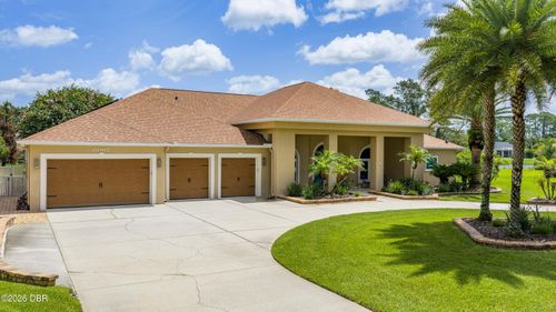 6067 Sabal Crossing Ct, Port Orange, FL, 32128-7150 | Card Image
