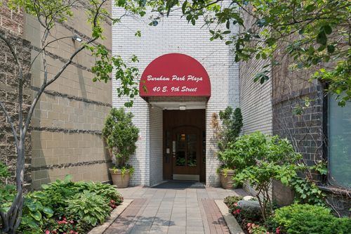 apt-1609-40 E 9th St, Chicago, IL, 60605-2150 | Card Image