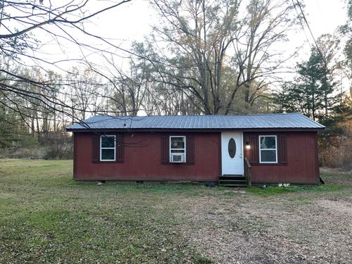 323 Old Highway 45, Shannon, MS, 38868-9334 | Card Image