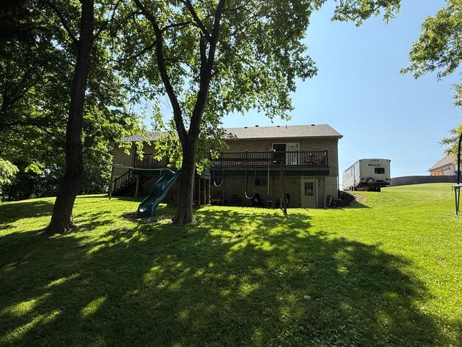 5433 N State Road 56, House other with 3 bedrooms, 3 bathrooms and null parking in Vevay IN | Image 26