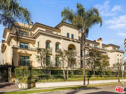302-225 S Hamilton Dr, Beverly Hills, CA, 90211 | Card Image