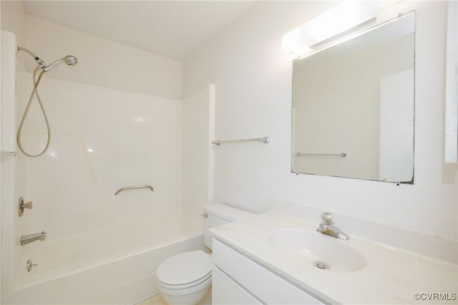 11808 N Briar Patch Drive, Condo with 3 bedrooms, 3 bathrooms and null parking in Midlothian VA | Image 30