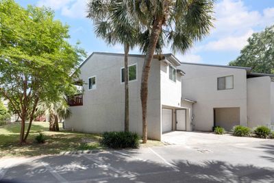 C01 - 1311 Airport Drive, Townhouse with 1 bedrooms, 1 bathrooms and null parking in TALLAHASSEE FL | Image 1