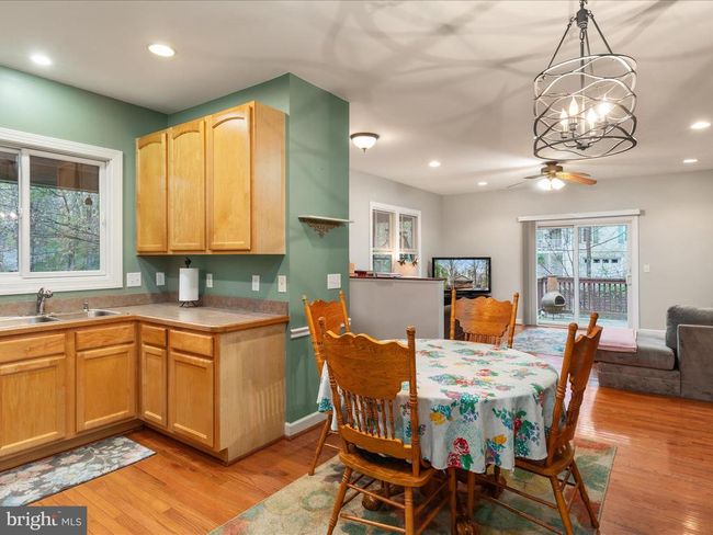 1304 Lakeview Dr, House other with 4 bedrooms, 3 bathrooms and null parking in CROSS JUNCTION VA | Image 14