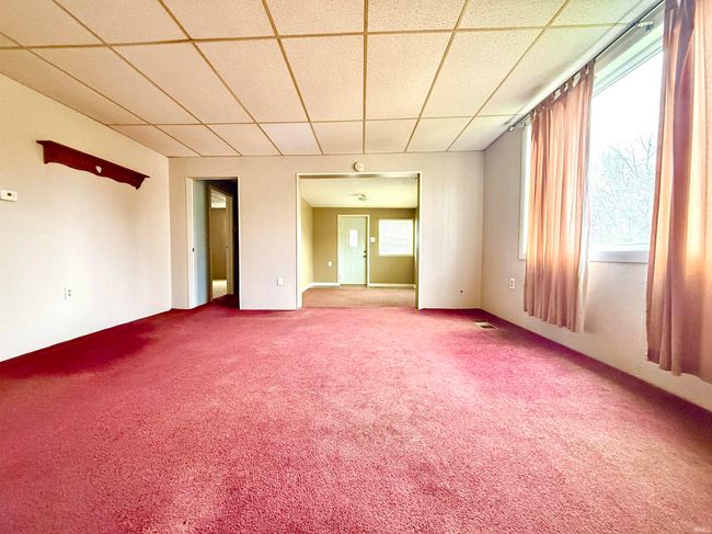 603 N Maple St, House other with 3 bedrooms, 2 bathrooms and null parking in Converse IN | Image 10