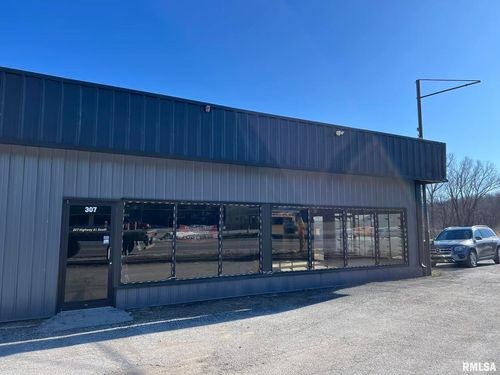 307 Highway 61 S, Hannibal, MO, 63401-3656 | Card Image