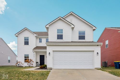 1469 Bigleaf Dr, Sheridan, IN, 46069-1299 | Card Image