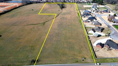 13 Acres Nick Davis Rd, Athens, AL, 35613 | Card Image