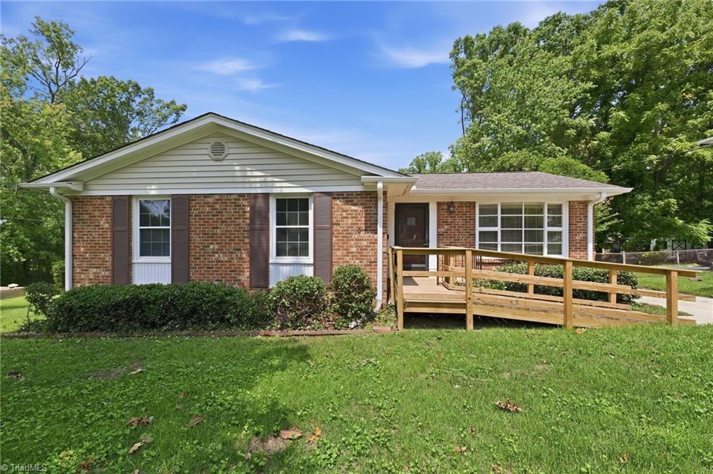 Residential in Greensboro 2