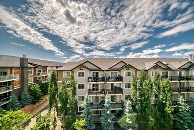 2514 - 4641 128 Ave Ne, Condo with 2 bedrooms, 2 bathrooms and 1 parking in Calgary AB | Image 1