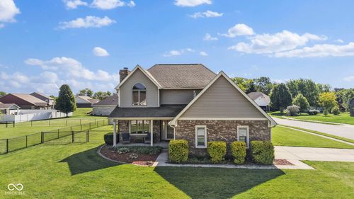 6110 E Aviator Ct, Camby, IN, 46113-8337 | Card Image