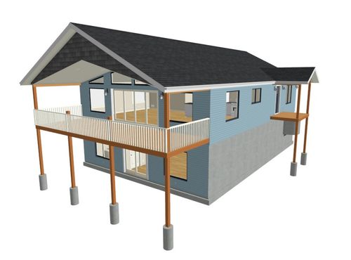 402 Blue Bell Dr, Garden City, UT, 84028 | Card Image