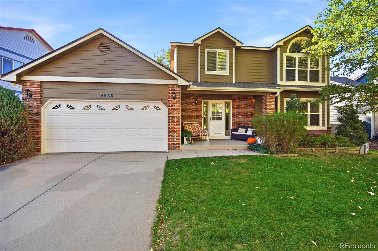Residential in Colorado Springs 3