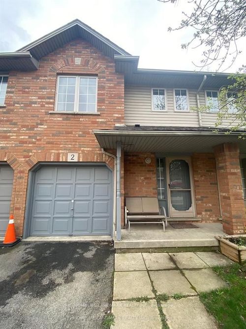 2-1000 Upper Paradise Rd, Hamilton, ON, L9B2S7 | Card Image