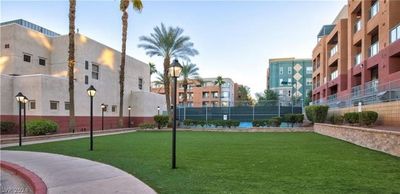 305 - 91 E Agate Avenue, Condo with 2 bedrooms, 2 bathrooms and null parking in Las Vegas NV | Image 3