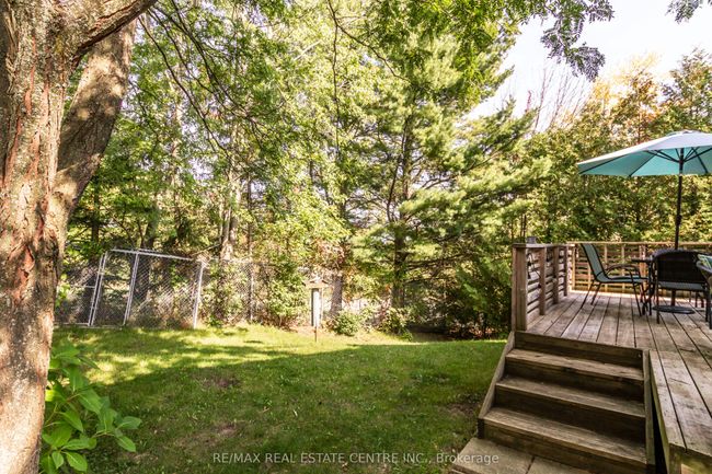 760 Butternut Ave, House other with 3 bedrooms, 3 bathrooms and 2 parking in Waterloo ON | Image 34