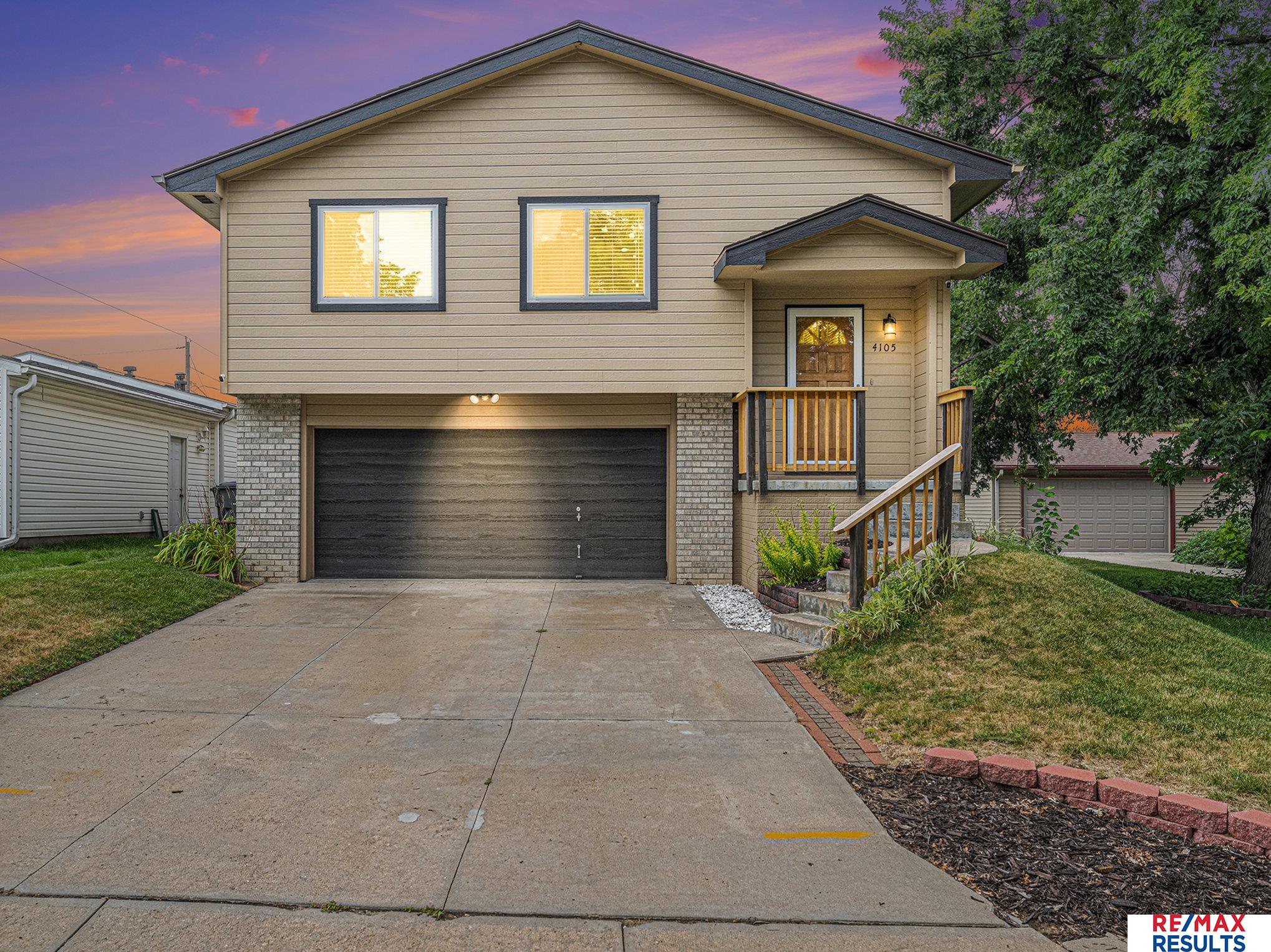 Avenue D , Council Bluffs, IA 51501