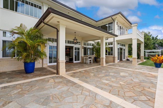 730 Lower Kimo Dr, House other with 3 bedrooms, 4 bathrooms and null parking in Kula HI | Image 35