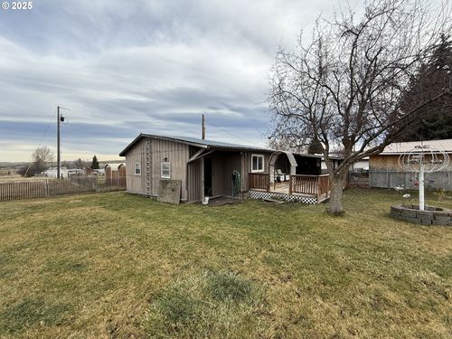 210 Hwy 395 N, Long Creek, OR, 97856-2045 | Card Image