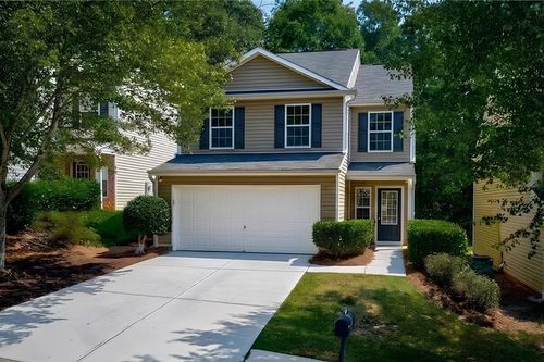 2820 Mayfair Dr, Cumming, GA, 30040-0710 | Card Image