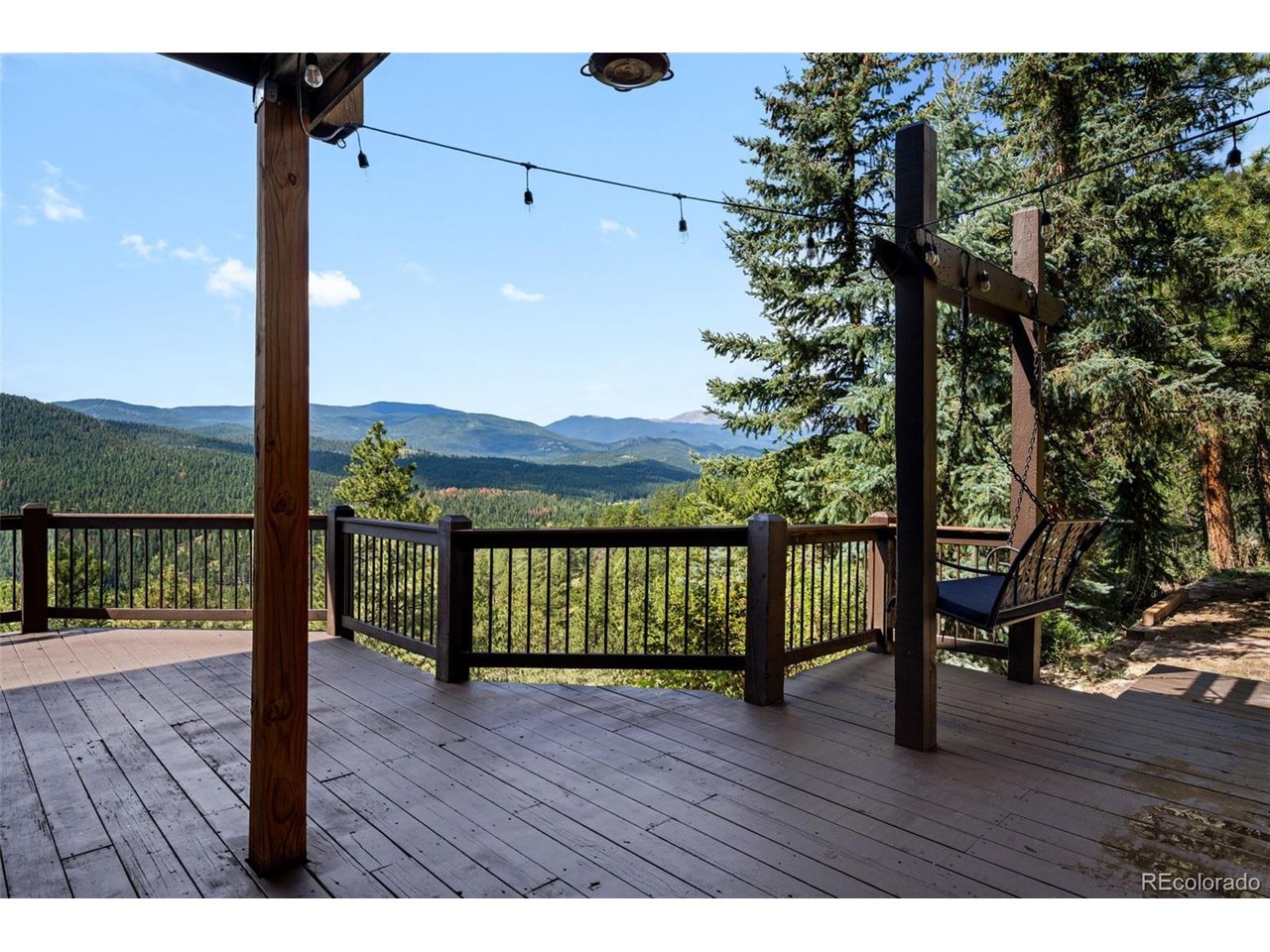 Residential in Evergreen