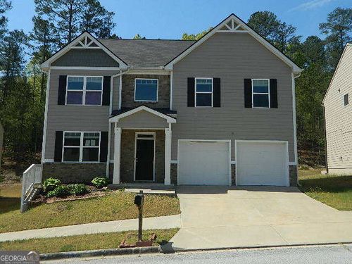 3790 River Rock Rd, Lithonia, GA, 30038-3383 | Card Image