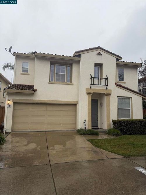 4136 Bandini Ct, Dublin, CA, 94568-8739 | Card Image