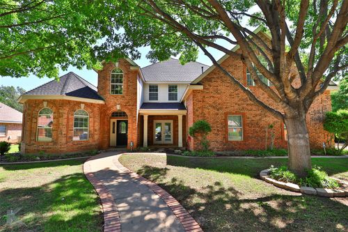 1949 Cynthia Ct, Abilene, TX, 79602-5240 | Card Image