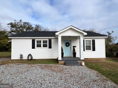 54 E Morse St, Forsyth, GA, 31029-2211 | Card Image