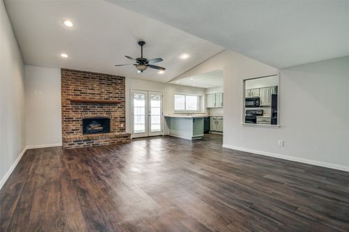 6109 Denver St, Rowlett, TX, 75088-4492 | Card Image