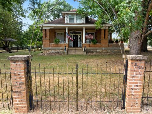126 W Main, Lockesburg, AR, 71846-9621 | Card Image