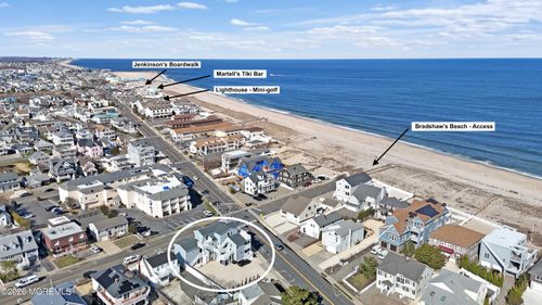 2-1301 Ocean Ave, Point Pleasant Beach, NJ, 08742-4147 | Card Image